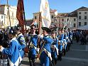 21 - Veneto Reggimento Real in parata - 2